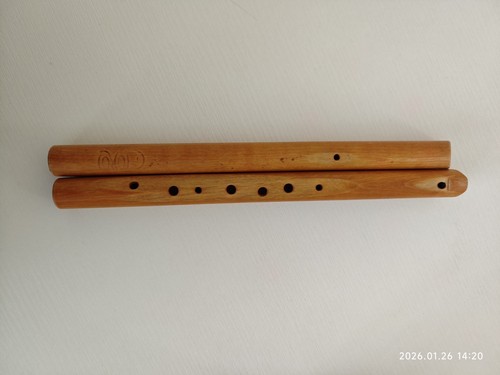 Choroi flöte - choroi,