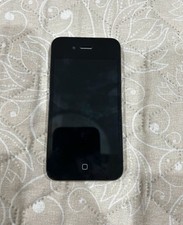 iPhone 4 Schwarz