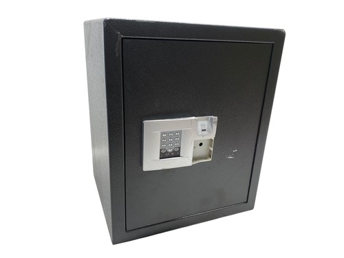 Elektronischer safe - elektronischer,
