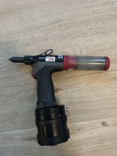 Stanley proset xt1 - proset,