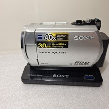 Sony DCR-SR32E 30 GB Camcorder