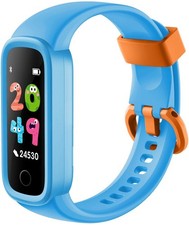 SMARTY 2.0 Kinder Smartwatch SW039E Bluetooth 4.2 Silikonarmband 20/41mm B-WARE