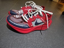 Nike Zoomx Vaporfly / Gyakusou Red EU 36 US