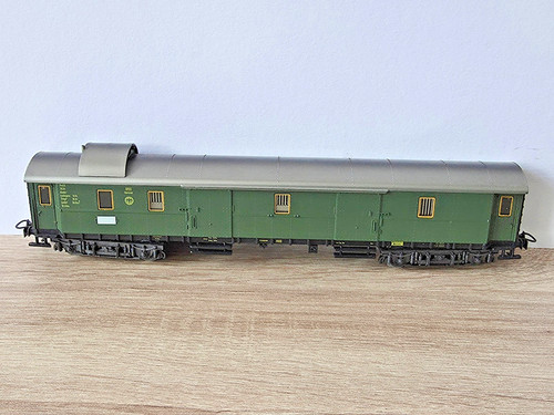 Märklin 4142 d - (8198), h0