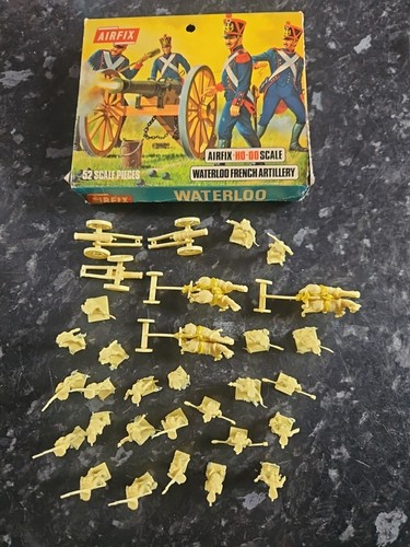 37x airfix waterloo - airfix,