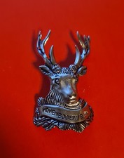 Stocknagel Stockemblem "Hohenbogen B.W."