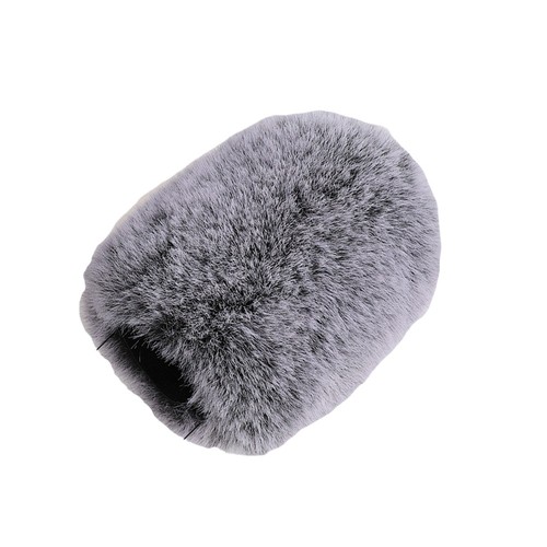 Fuzzy mikrofonfilter furry - mikrofonfilter,