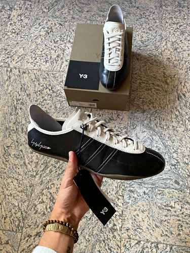 Tokyo sneaker - y-3,
