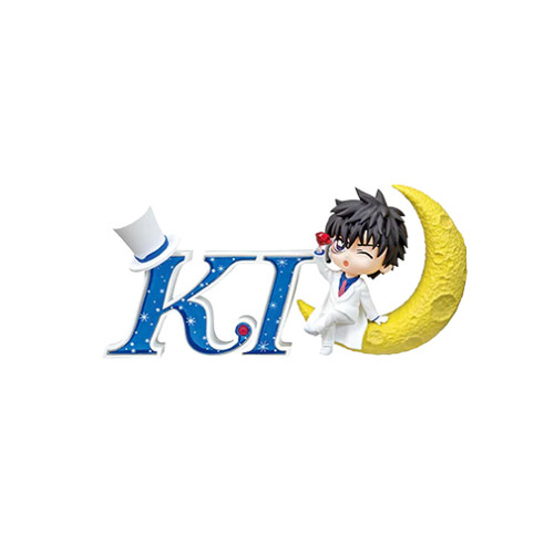 Kid detektiv conan words - kid,
