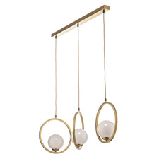 Euluna Hängeleuchte Vienna