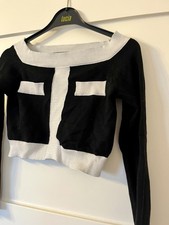 Cider Pullover Bauchfrei, Größe S