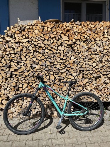 Kinder mountainbike - kinder,