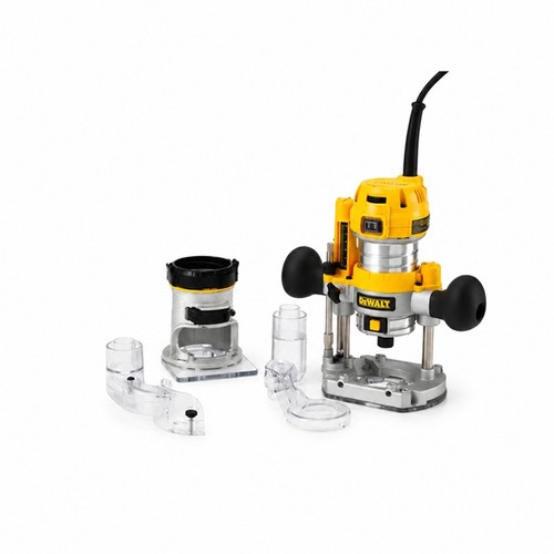 Dewalt mulitfunktionsfräse - dewalt,