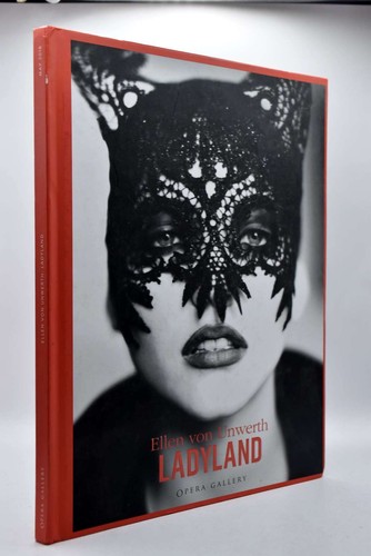 Ladyland ellen von unwerth - ladyland,,