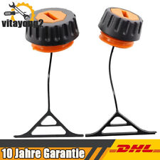 Tankdeckel Öldeckel für Stihl 020 021 023 024 025 028 034 036 038 048 Kettensäge