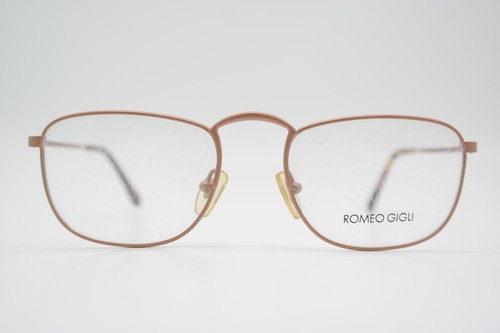 Vintage brille romeo gigli - vintage, rg