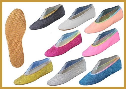 Gymnastikschuhe