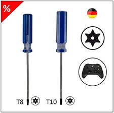 Torx T8 / T10  Sicherheit