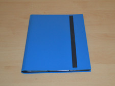 Sammelkarten-Mappe für 360