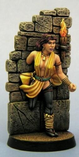 Fenryll dungeon twister - dungeon,