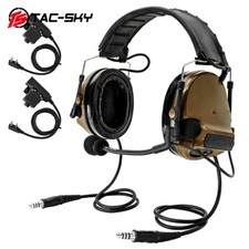 TS TAC-SKY COMTA III