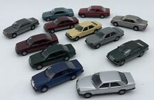 Mercedes-Benz-Sammlung mit 12