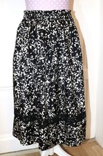 Schürze Trachtenschürze