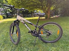 YAZOO Dirt Bike, 24 Zoll - gebraucht
