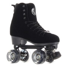 Luna Skates Rollschuhe Shadow