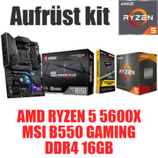 PC Bundle Aufrüstkit Gaming