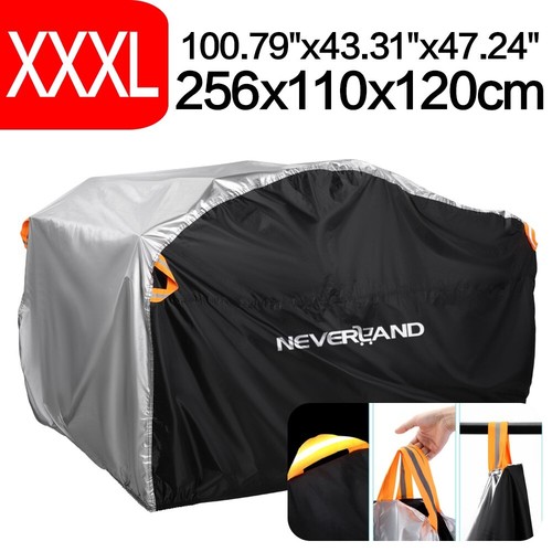 Neverland xxxl quad - neverland, atv
