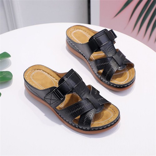 Damen sandalen orthopädische - damen,