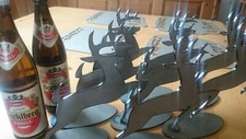 Hirschfigur kühlerfigur - ⚠️hirschfigur,