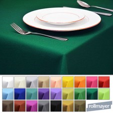 EDLE TISCHDECKE TISCHLÄUFER