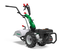 Ferrari Einachser 306 m