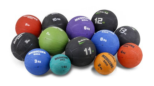 Medizinball gummi ball - medizinball,