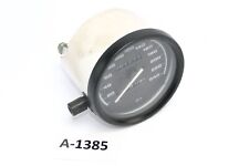 BMW R 1150 RS 2001 - Tacho