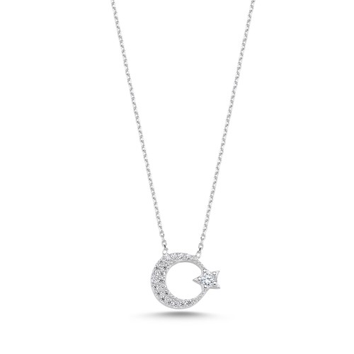 Yildiz damen schmuck ay - ay,