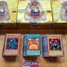 Dark Revelation Band 1 | Kartenauswahl | NM | (DR1) | 2005 | YuGiOh!