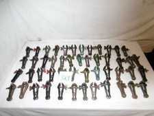 Diverse spannkloben - diverse,
