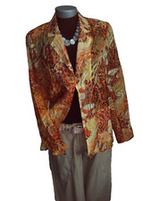 Damen verpass blusenjacke - , /