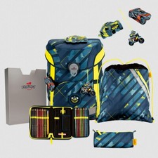 DERDIEDAS ERGOFLEX EASY SPEED