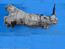 Getriebe Schaltung Mazda MX-5