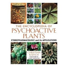 Encyclopedia of Psychoactive