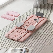 Pilates Reformer Board für