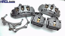 Bremssattel carbon ceramic set - carbon,