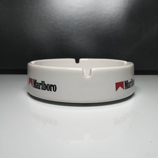 Marlboro Aschenbecher Groß