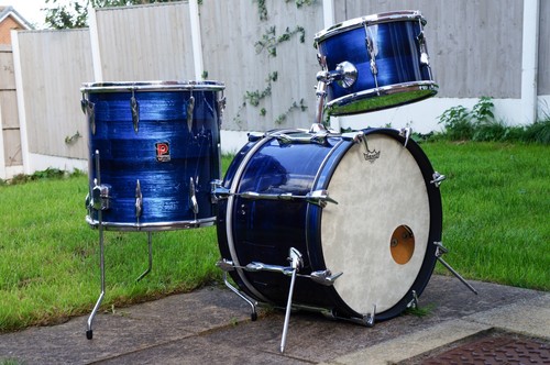 Vintage 1970s premier - vintage,