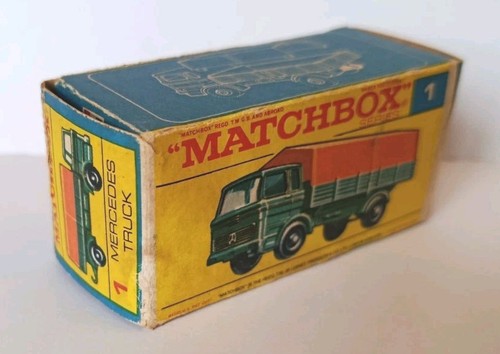 Matchbox 1 87 - matchbox, 1:87