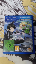 Sword Art Online: Lost Song